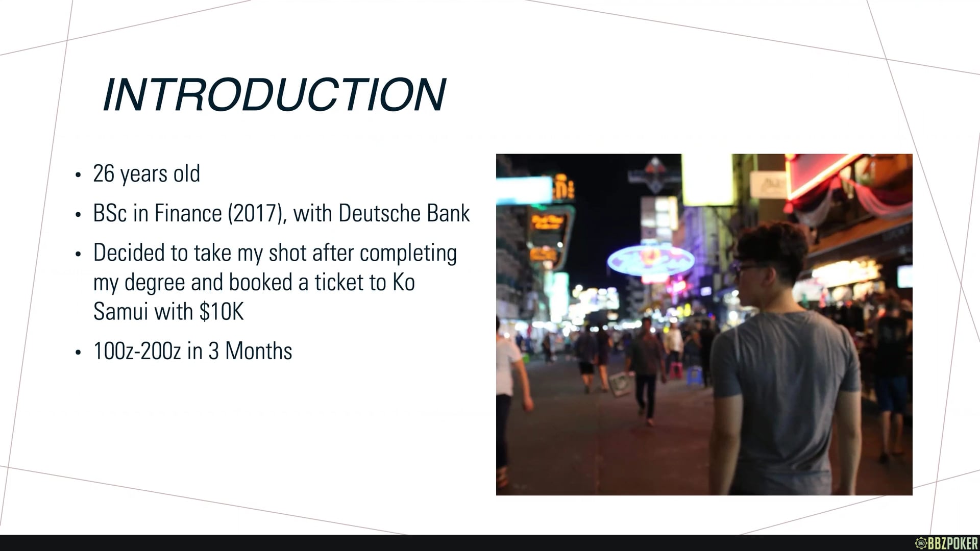 Philosophy & Fundamentals