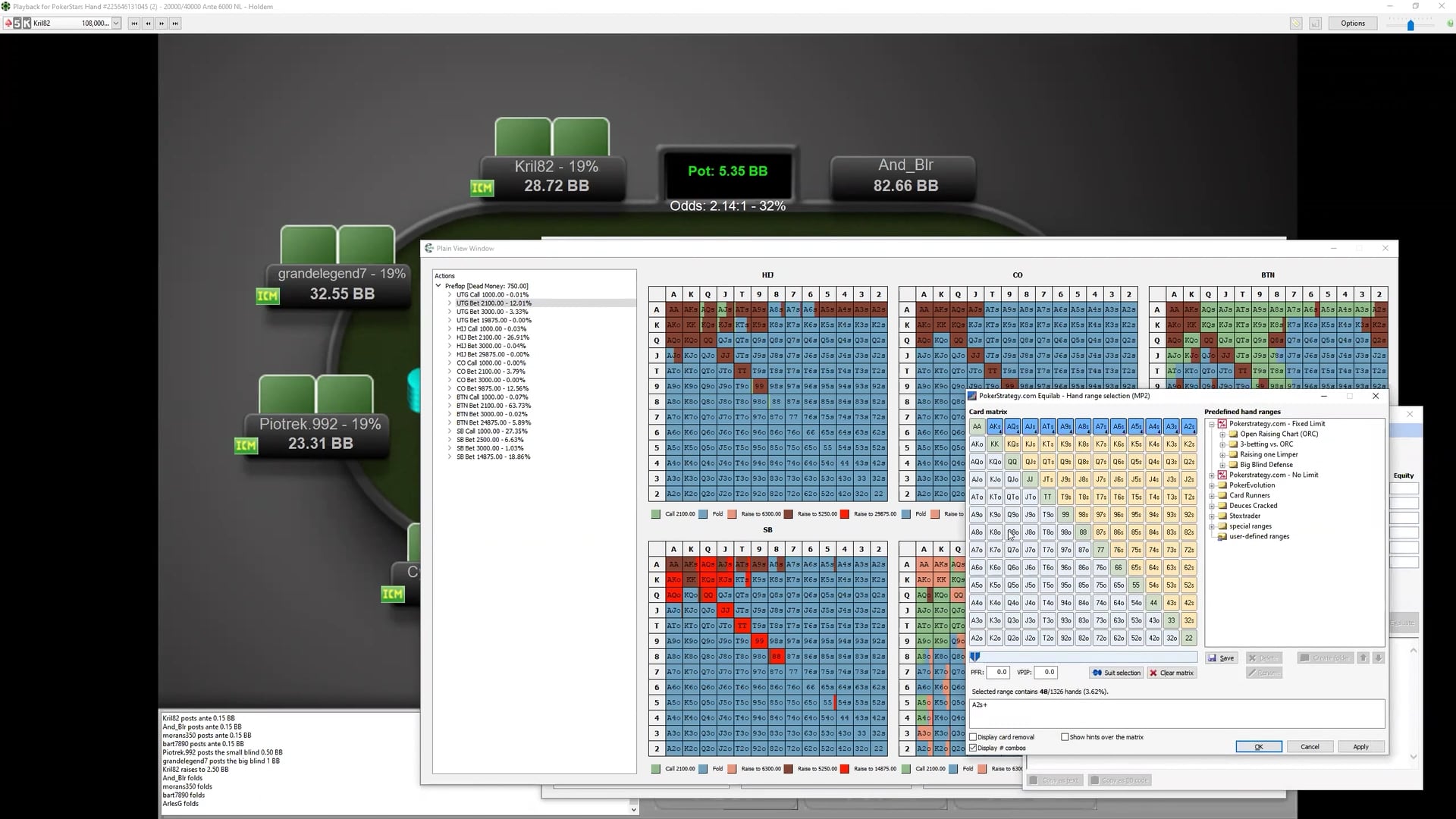 $33 Bounty Builder FT Review with JJ