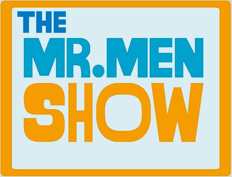 the mr men show