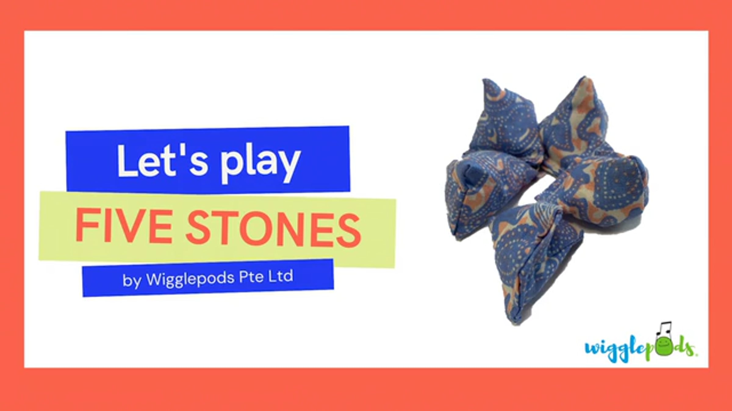 Let's Play Five Stones | Videos & Movies on Vimeo