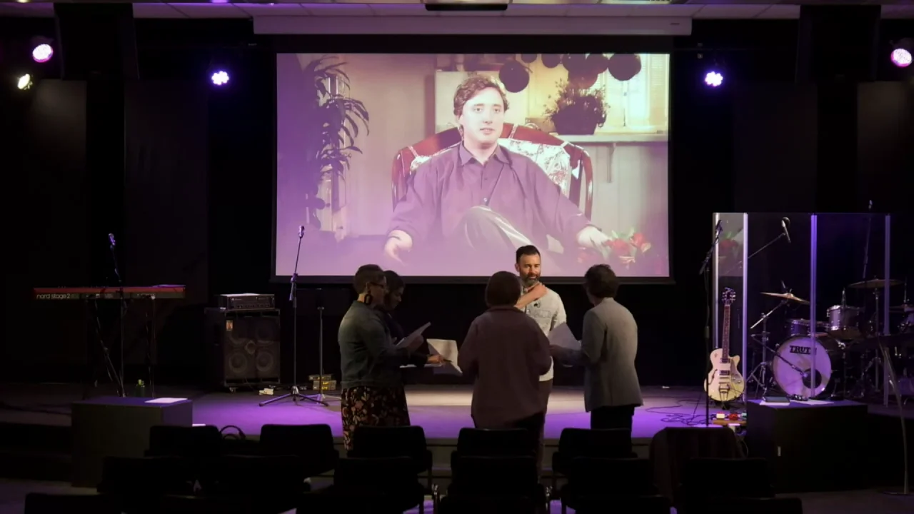 New event on Vimeo