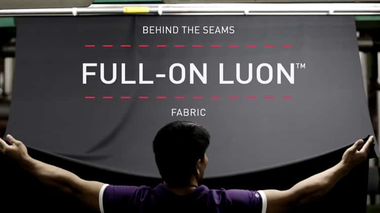 What Is Lululemon's Luon Fabric?