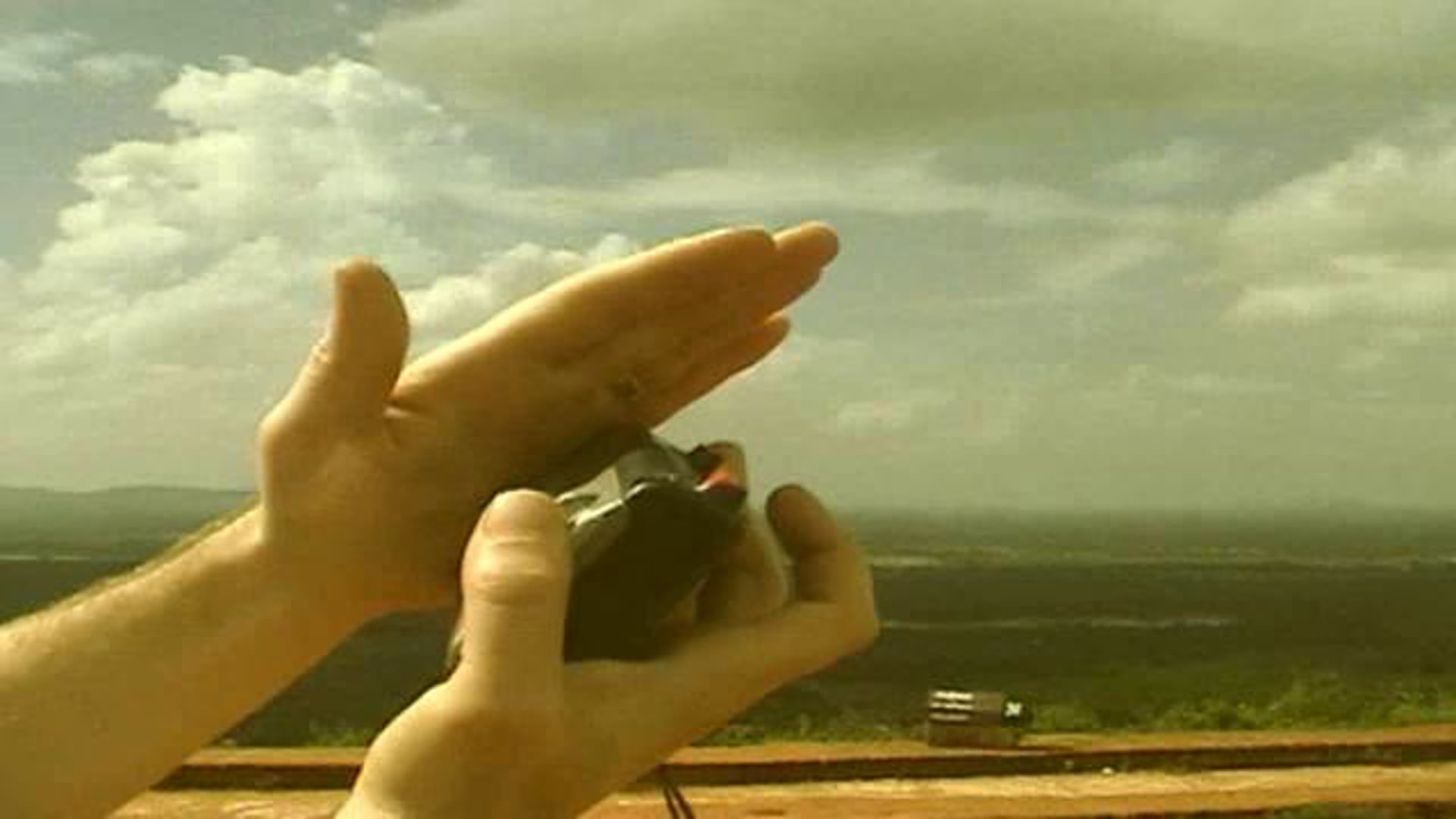 the slate pipe banjo draggers - reinterpreting save a prayer