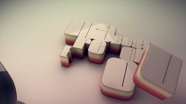 Five Second Project - "Best Present Ever!" on Vimeo