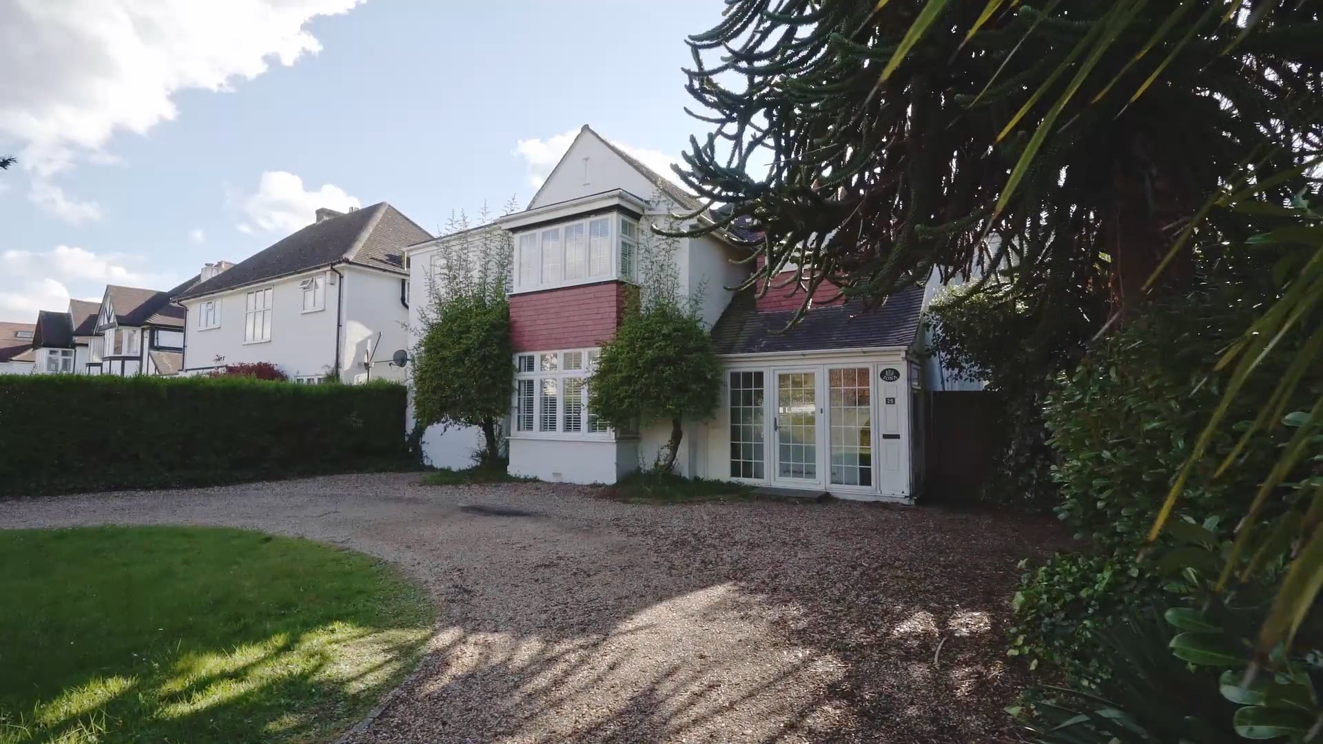 Speer Road, KT72.mov on Vimeo