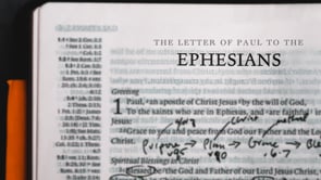 11am Session 5 | Revelation of the Gospel Mystery
