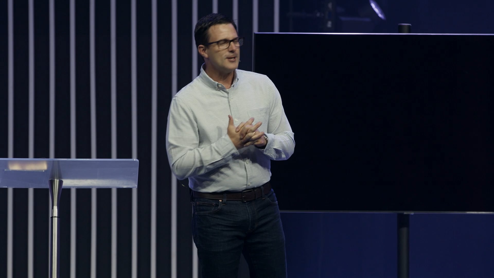 Lovers of Self vs Lovers of God