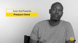 AXON AID: Family First - Pressure Check