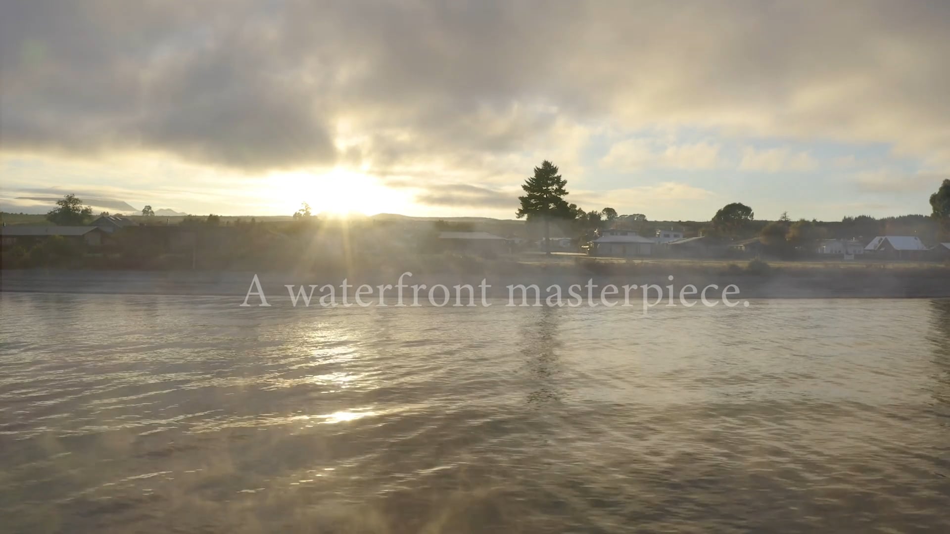 12 & 14 Mahuta Road, Five Mile Bay, Taupo on Vimeo