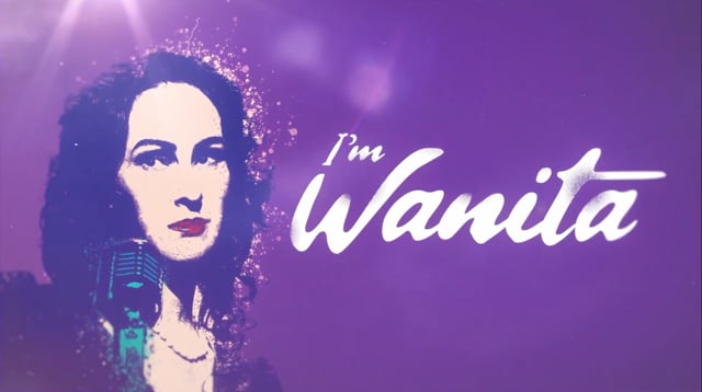 EPISODE 75 - I'M WANITA