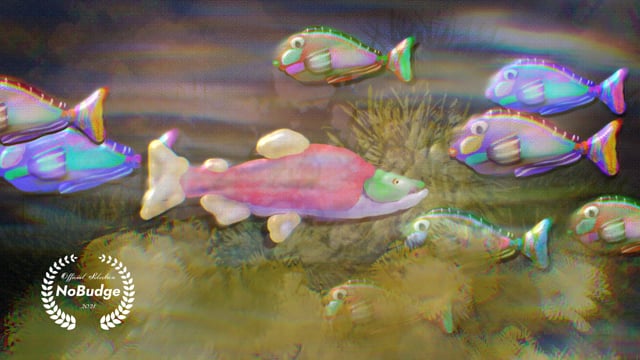 Related Embedded Video Item Thumbnail