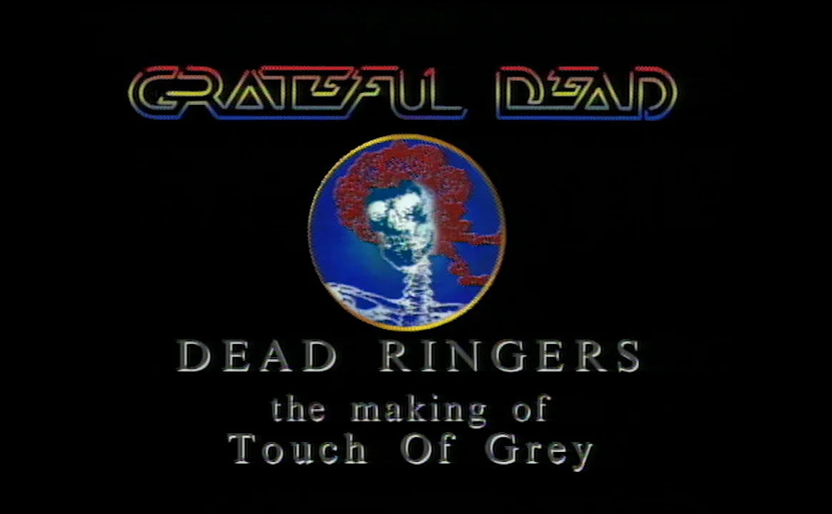 Grateful Dead - Touch Of Grey (Official Music Video) [HD] 