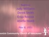2021 05 08 - Baptisms - Williams, Smith, Roscoe, Heald
