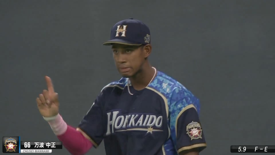 【2021】TOP20 PLAYS OF THE Week #7 番外編