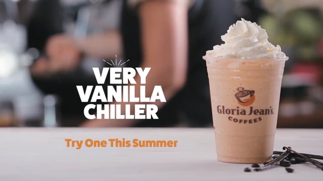 Gloria Jean's Coffees