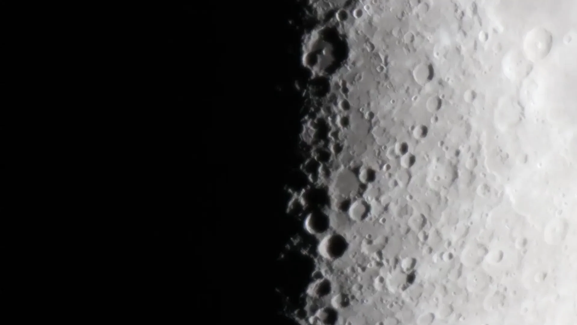 太陽と月 陰と陽 原画一点物 月面X｜星や月｜大日本図書