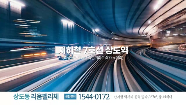 상도동 리움펠리체