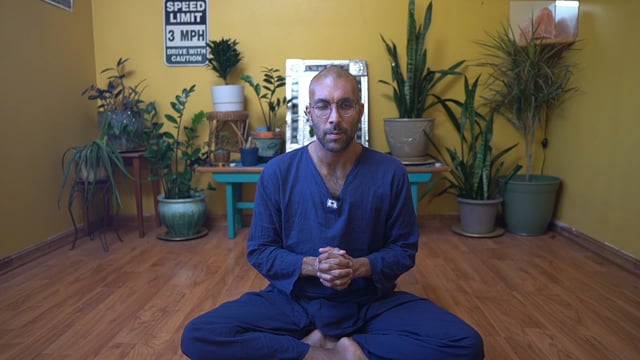 dirga pranayama