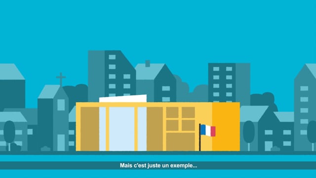 La citoyenneté à Saint-Louis