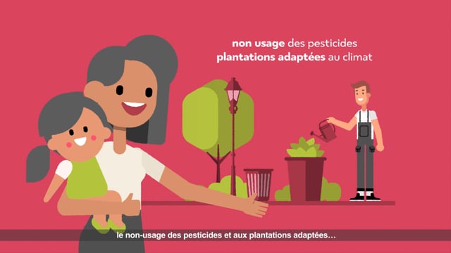 Le développement urbain à Saint-Louis