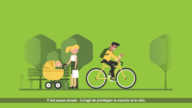 Les écogestes à Saint-Louis