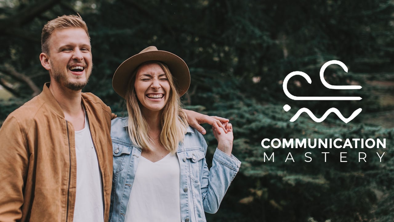 Communication Mastery – Videokurs für Paarkommunikation