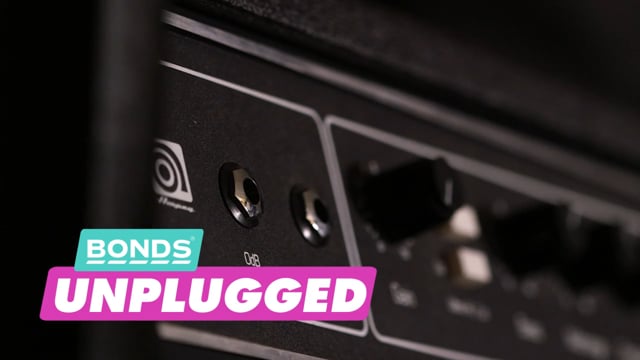 Bonds Unplugged