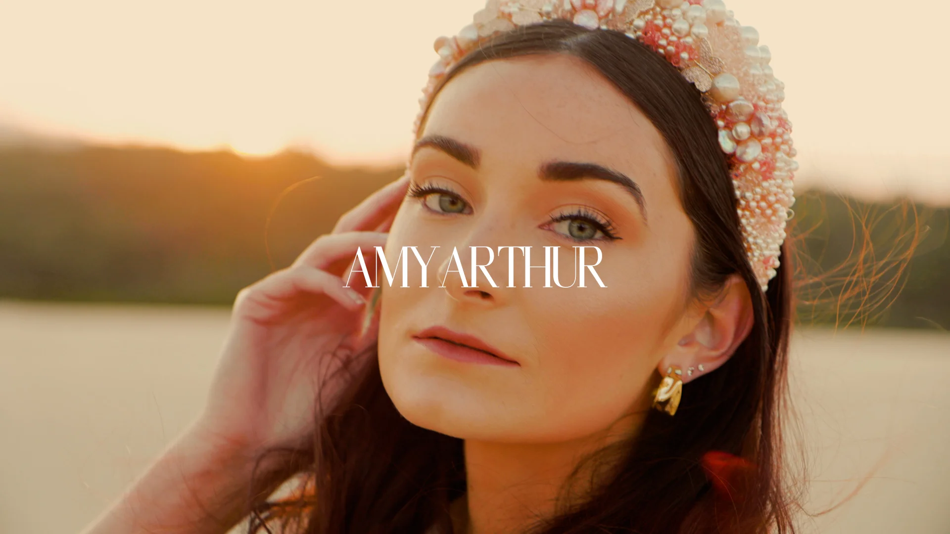 Amy Arthur_Spring Summer 2021 on Vimeo