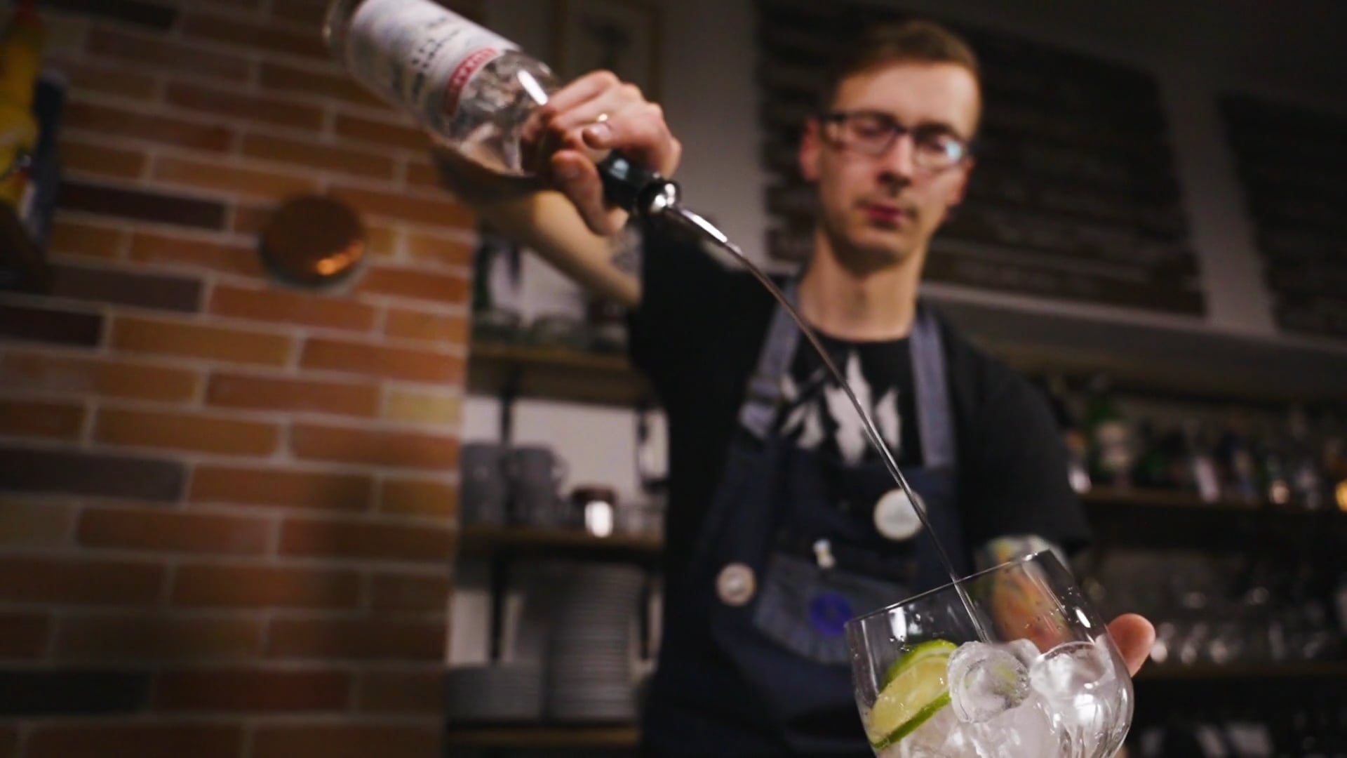 PEPE BAKERY & COFFEE - soft drinks promo