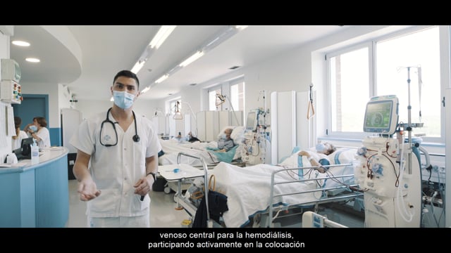 Hospital Josep Trueta – MIR