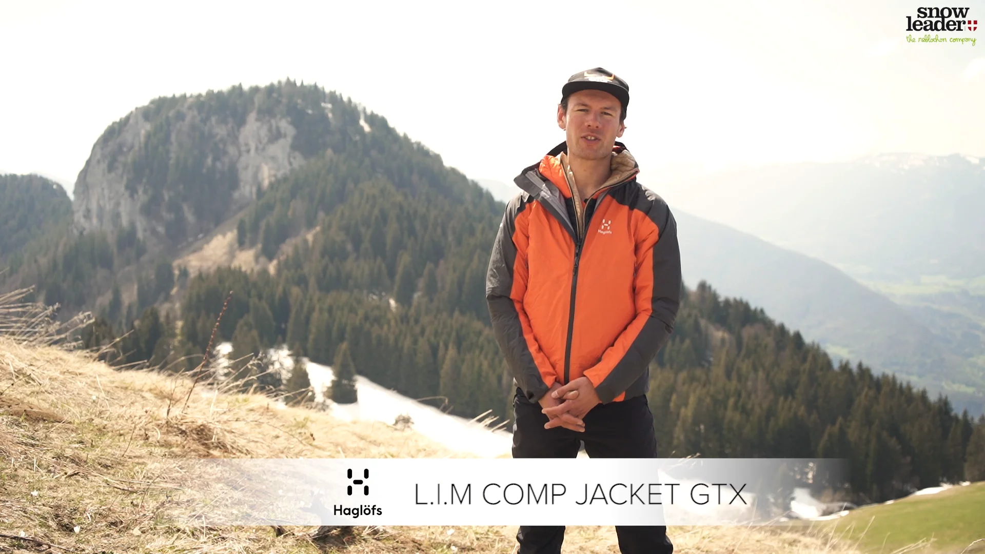 Lim sale comp jacket