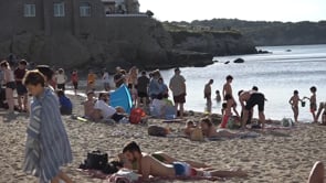 Bon cap de setmana pel turisme i el comerç a l'Escala