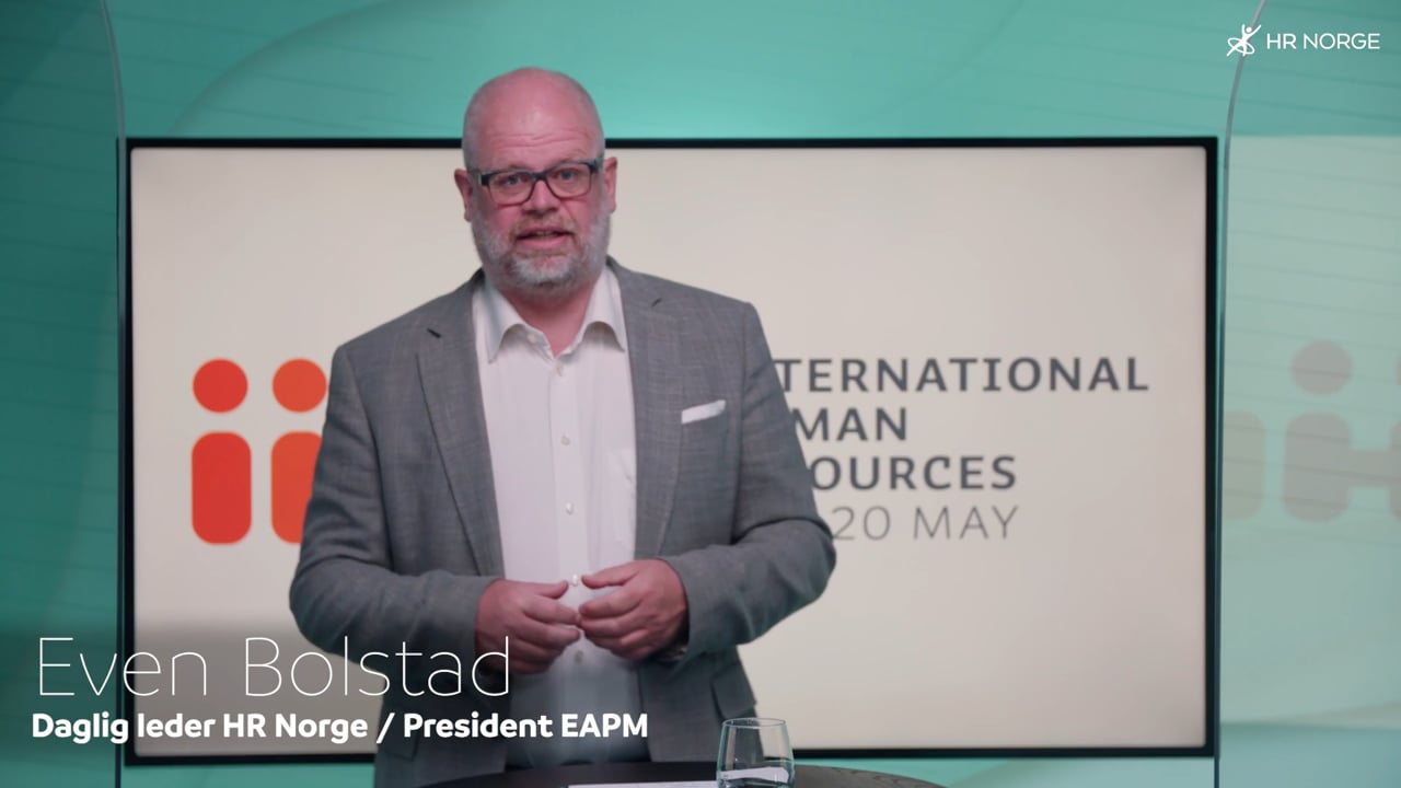 International HR Day: HRs viktige rolle og historisk utvikling