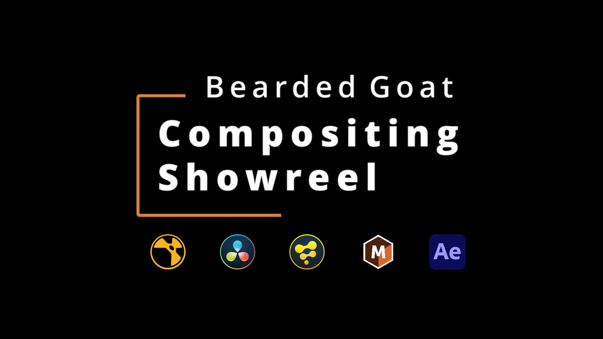 Composite Showreel