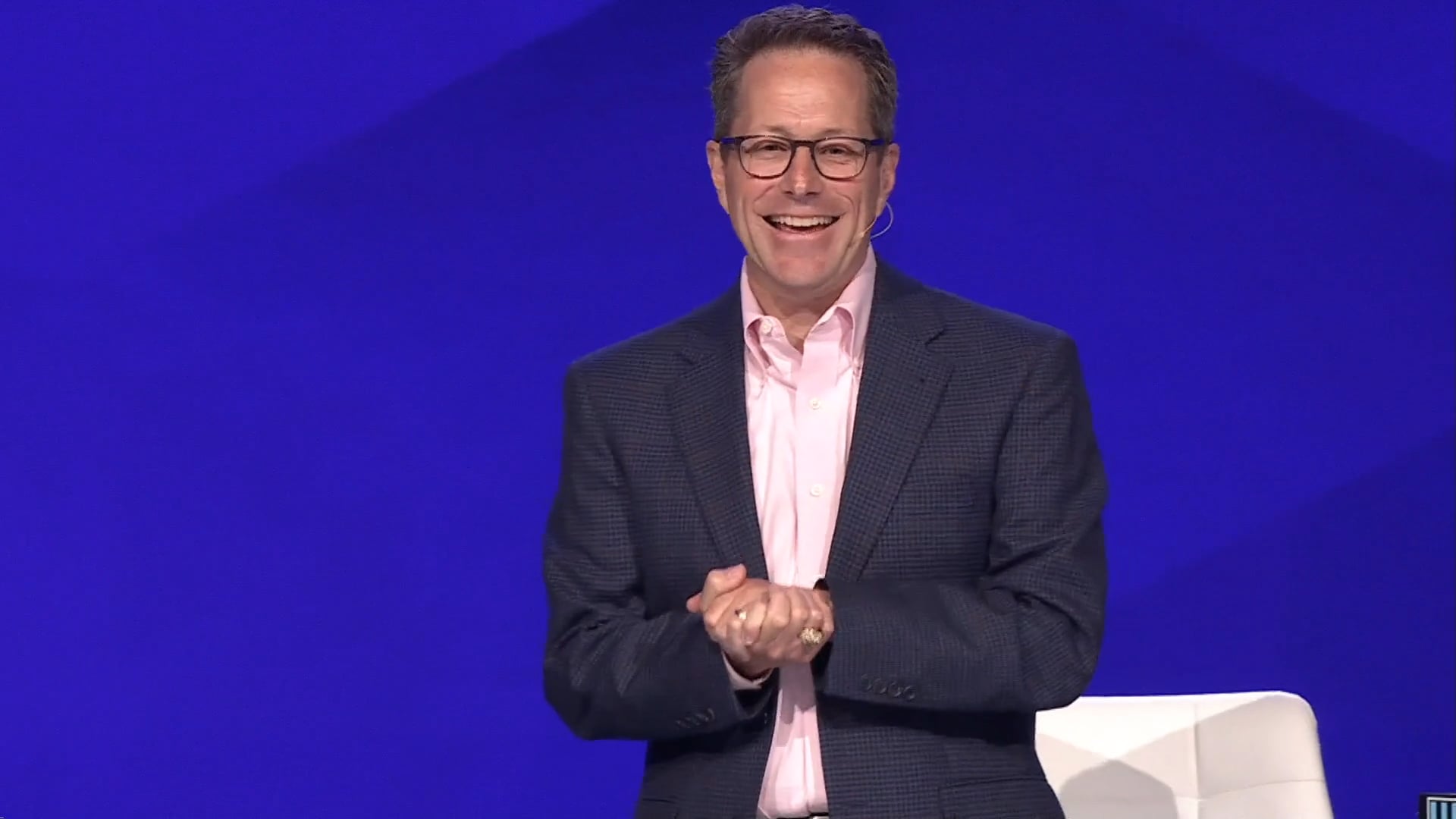 HFBC Message: Revelation - All Things New: Mamma Said