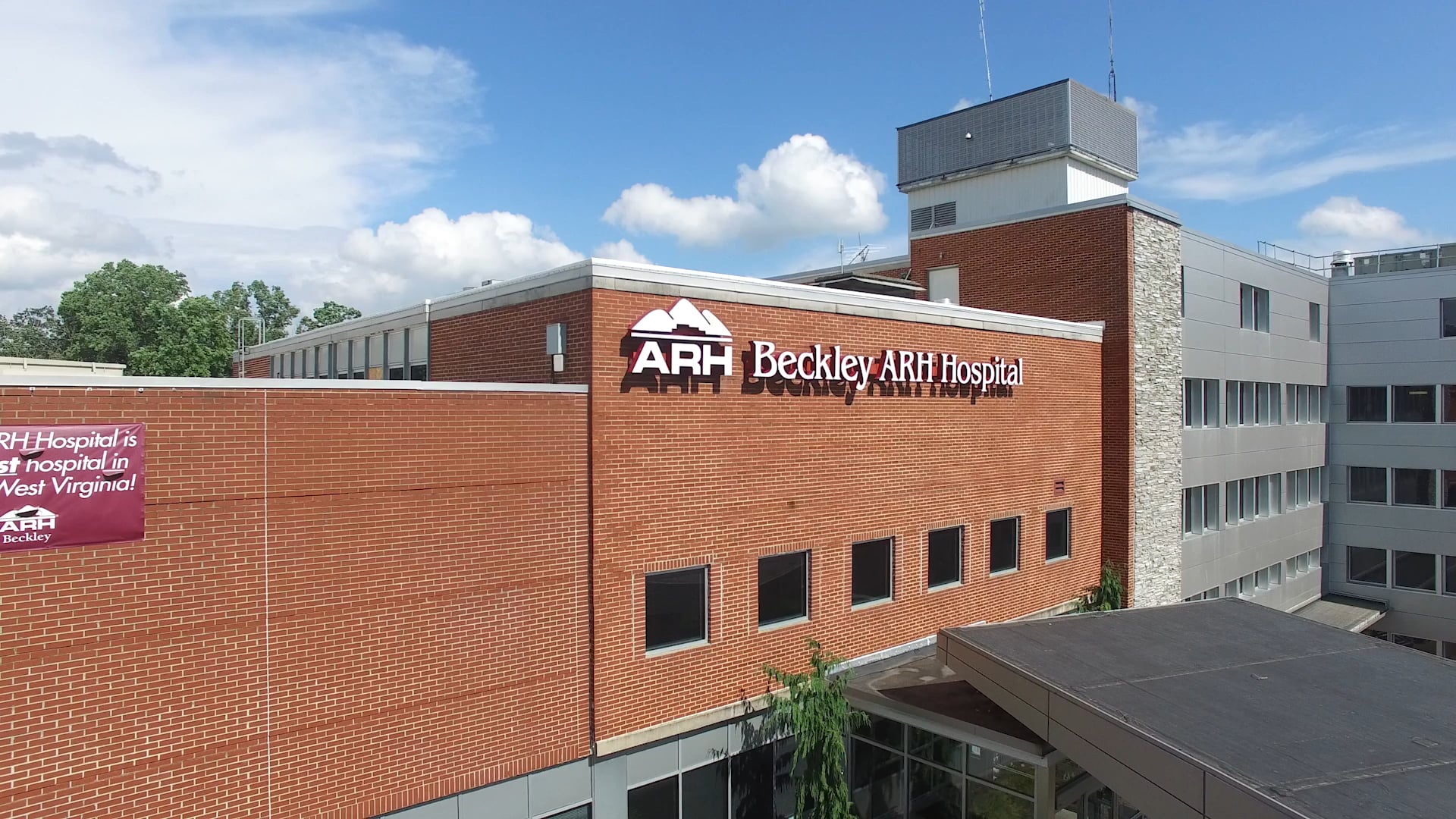 Appalachian Regional Healthcare