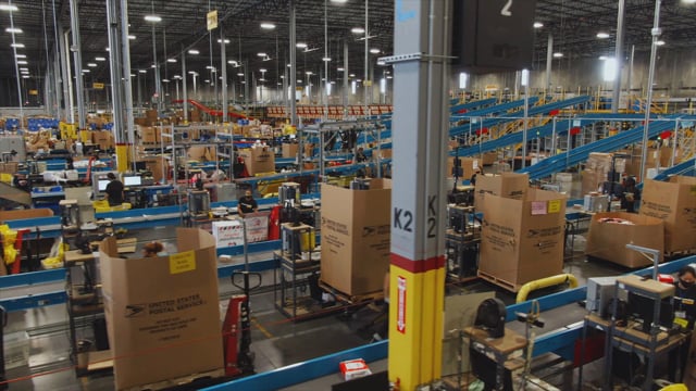 DHL - Customer Success Story