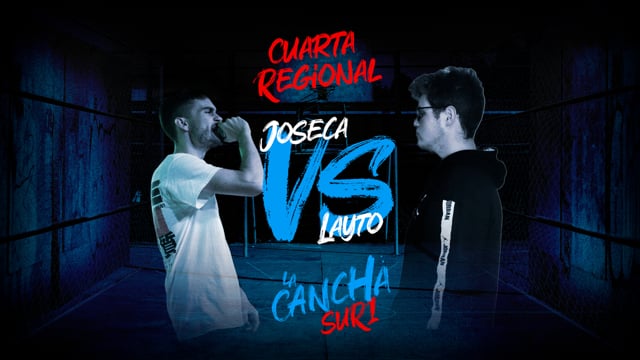 La Cancha Sur 1 | Semifinal | Layto vs Joseca