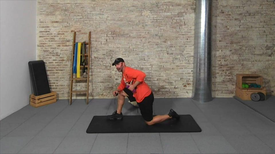 Endurece y tonifica tu cuerpo