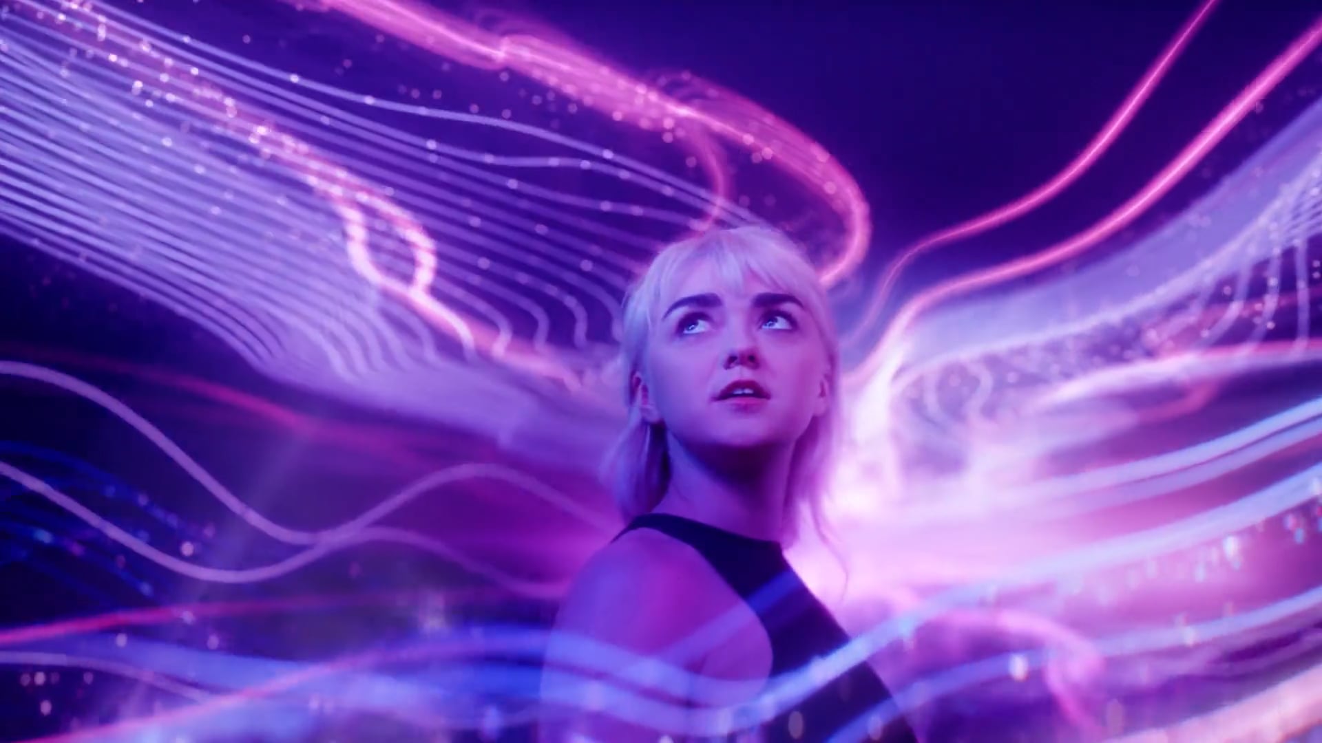 Maisie Williams X H&M