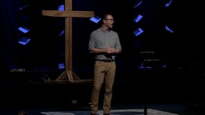 9am Session 5 | Revelation of the Gospel Mystery