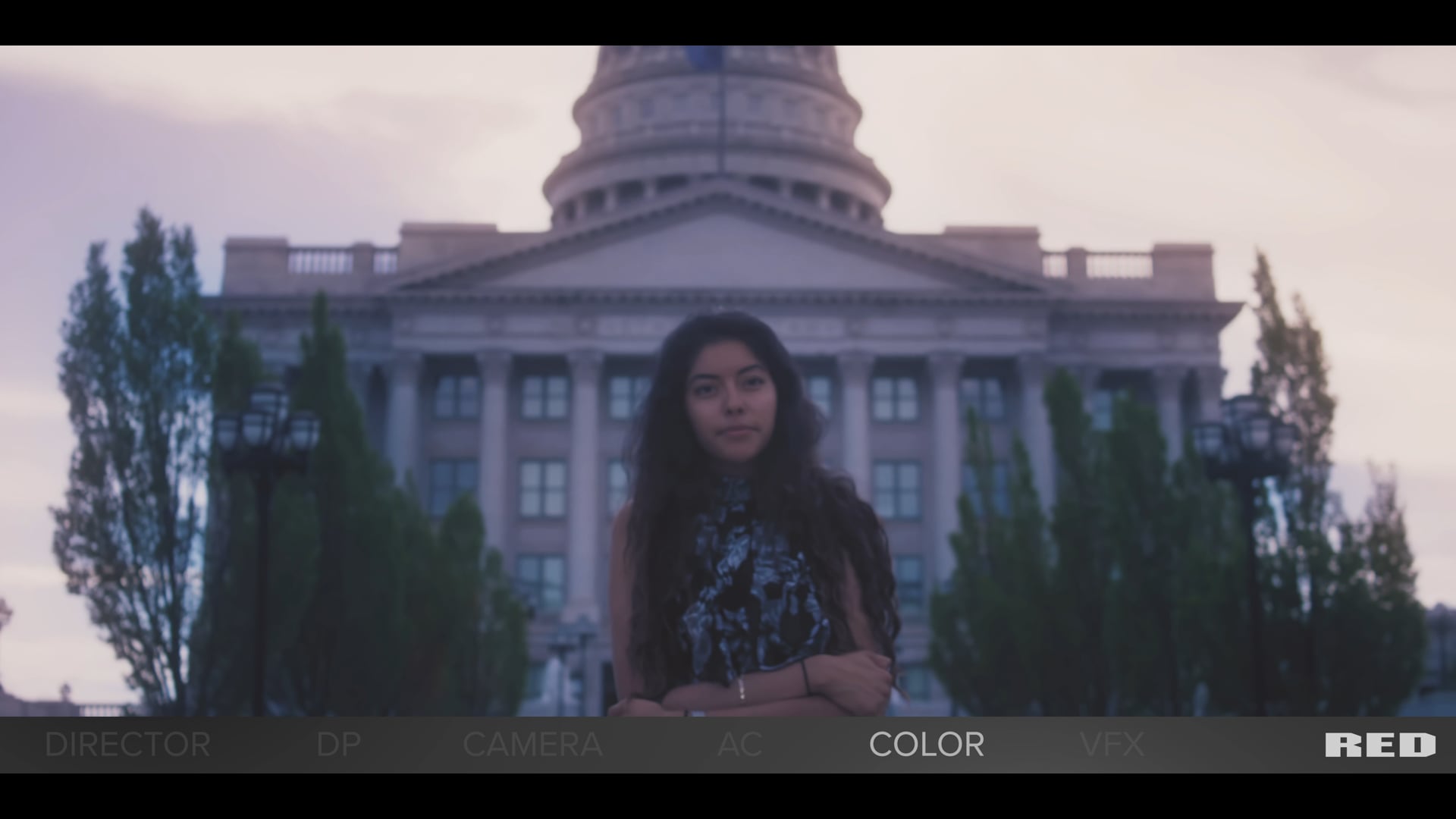 Jake Law - MASTER REEL 2021