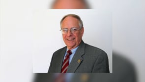 Municipal Information Director Retires