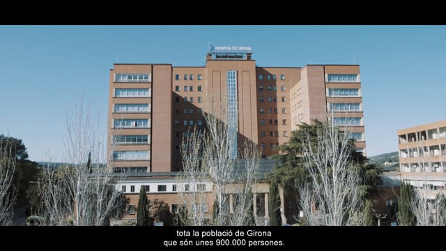 Hospital Josep Trueta – MIR