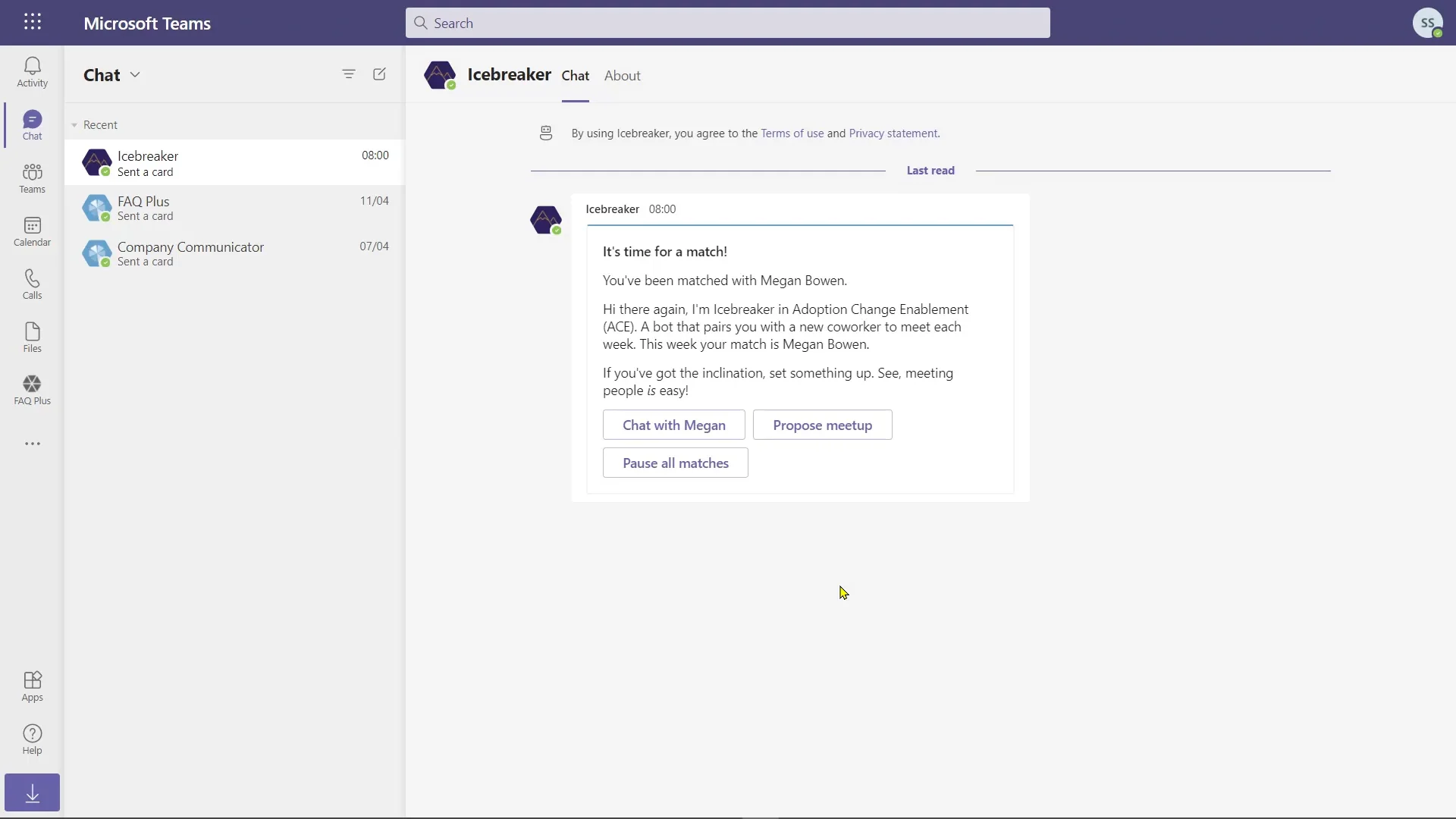 Microsoft teams icebreaker ideas cheap sale emergencydentistry