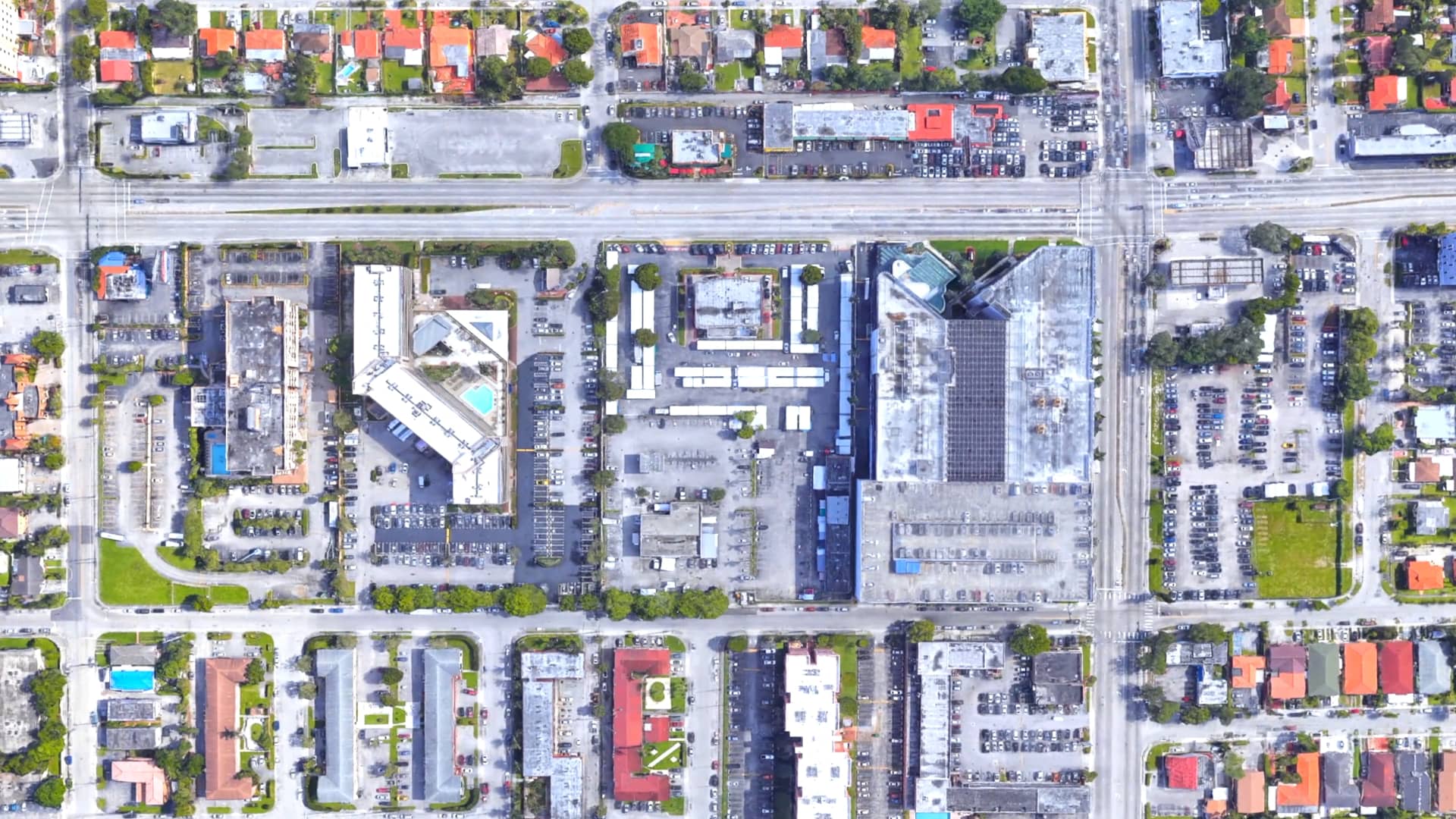850 Lejeune Miami on Vimeo