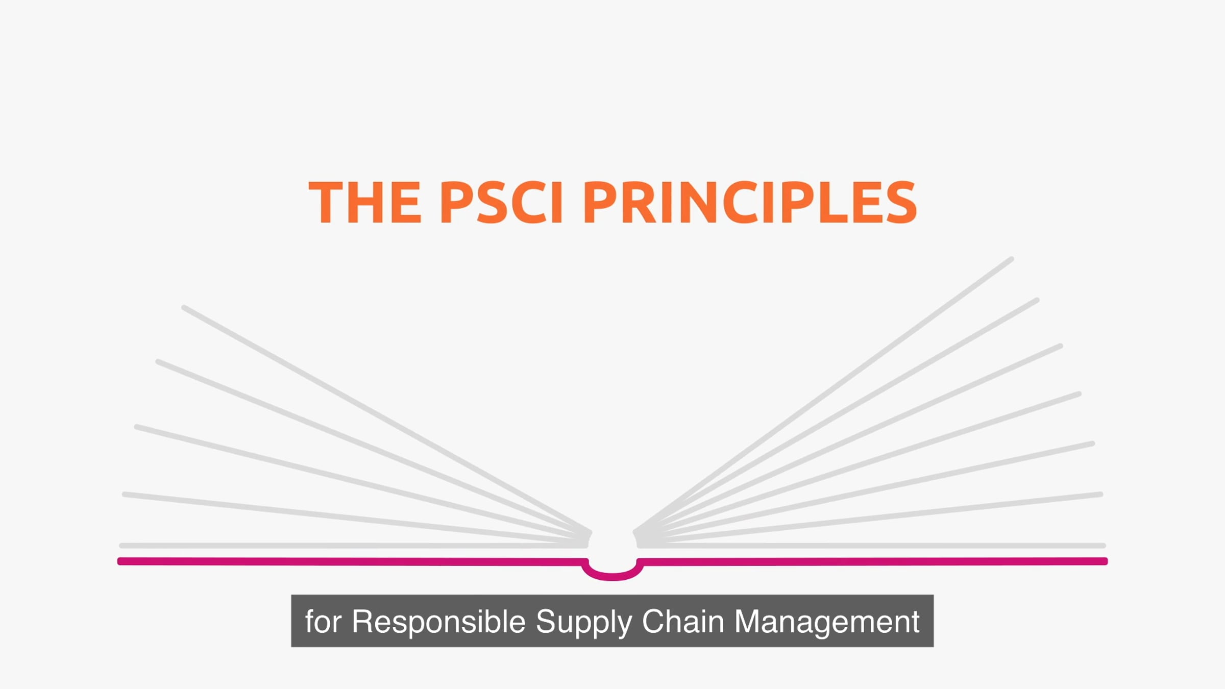 The PSCI Principles with Subtitles | Videos & Movies on Vimeo