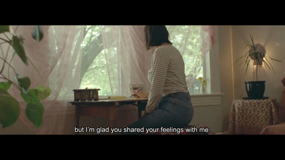 Before You Go