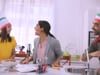 Revista COCINA FÁCIL Campaña Imagen "Cocina Italiana" Spot TV 20 seg.