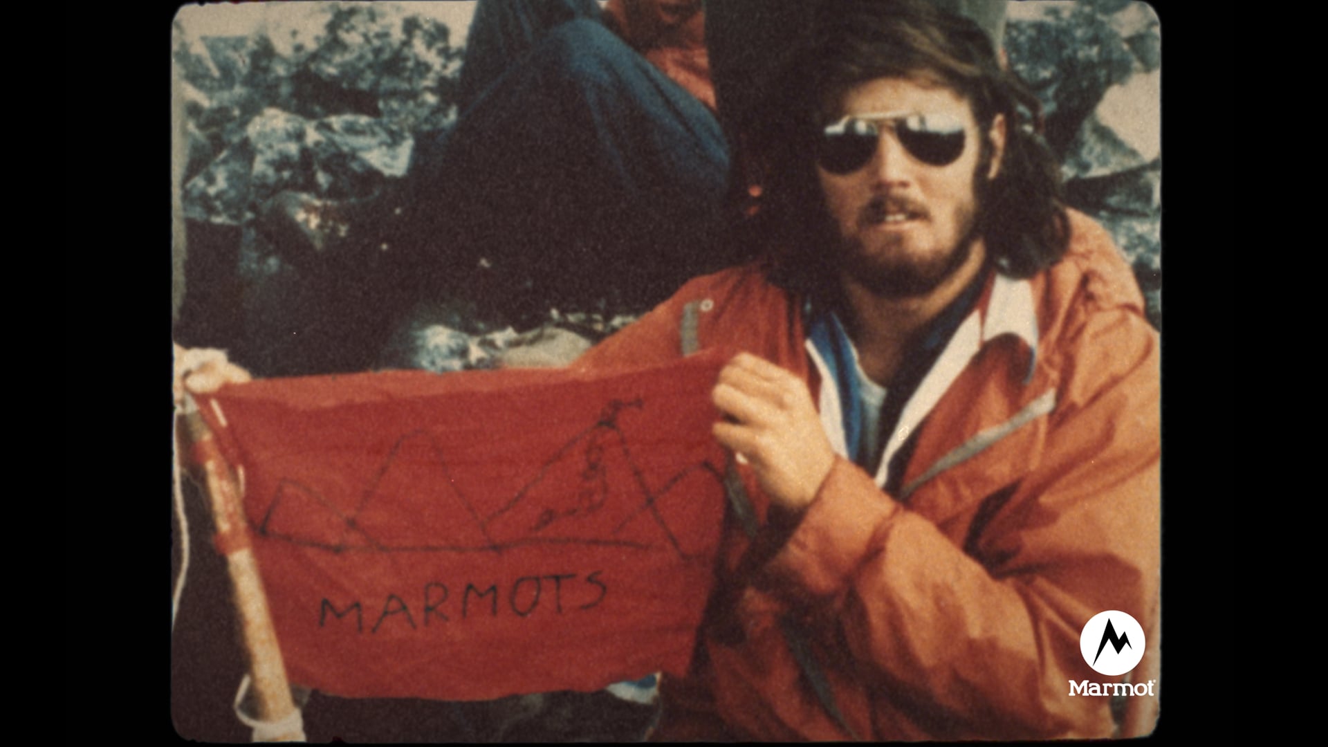Marmot: Stoke Your Fire Commercial